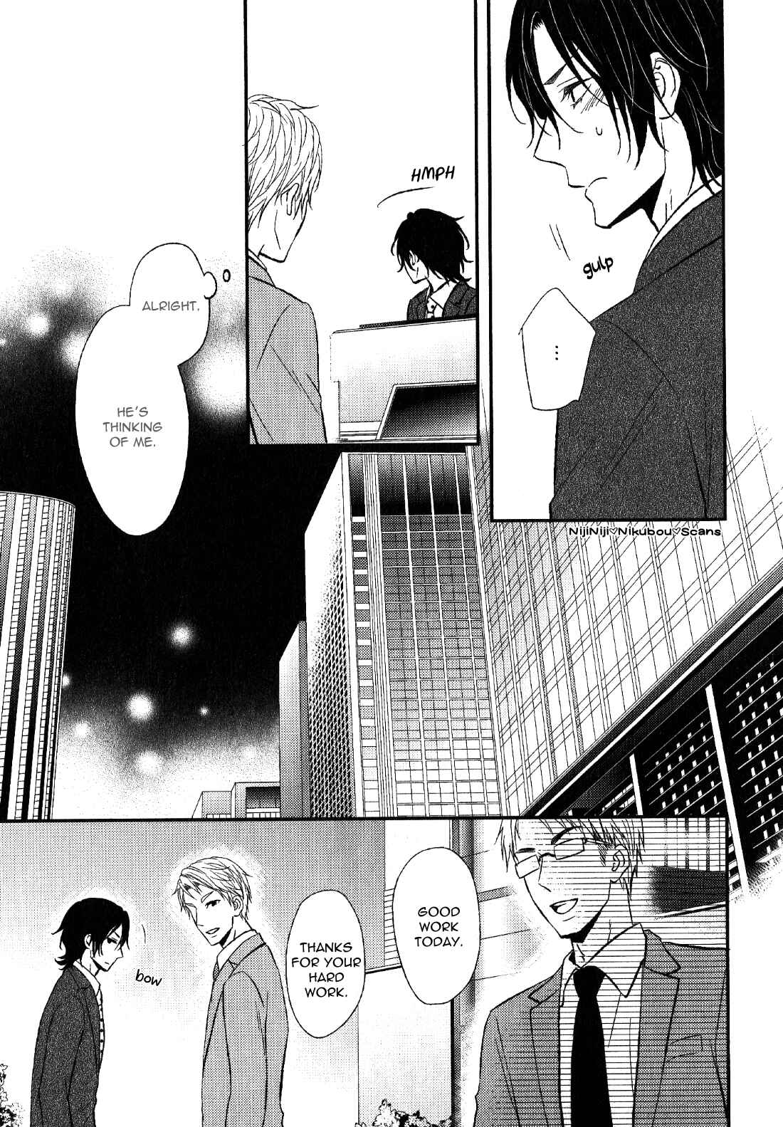 Page 12 Chapter 2 Konna Nichijou