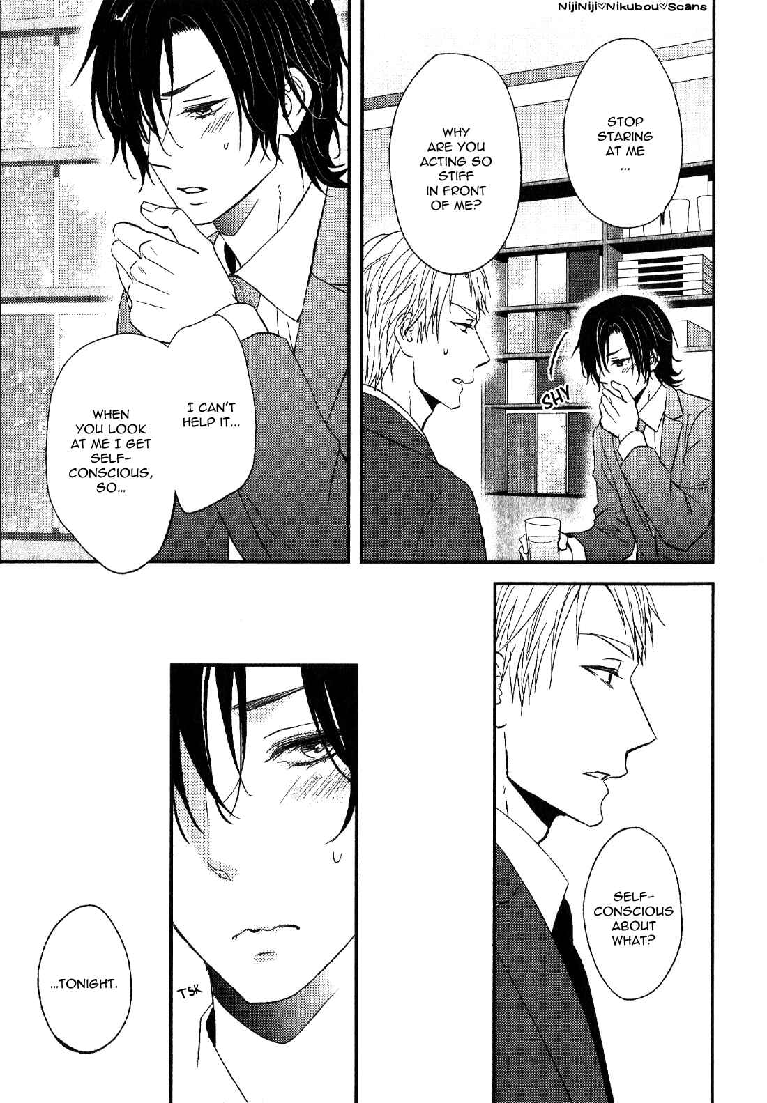 Page 20 Chapter 2 Konna Nichijou