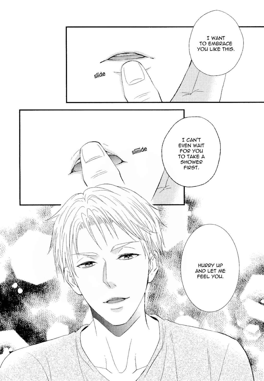 Page 10 Chapter 4 Konna Nichijou