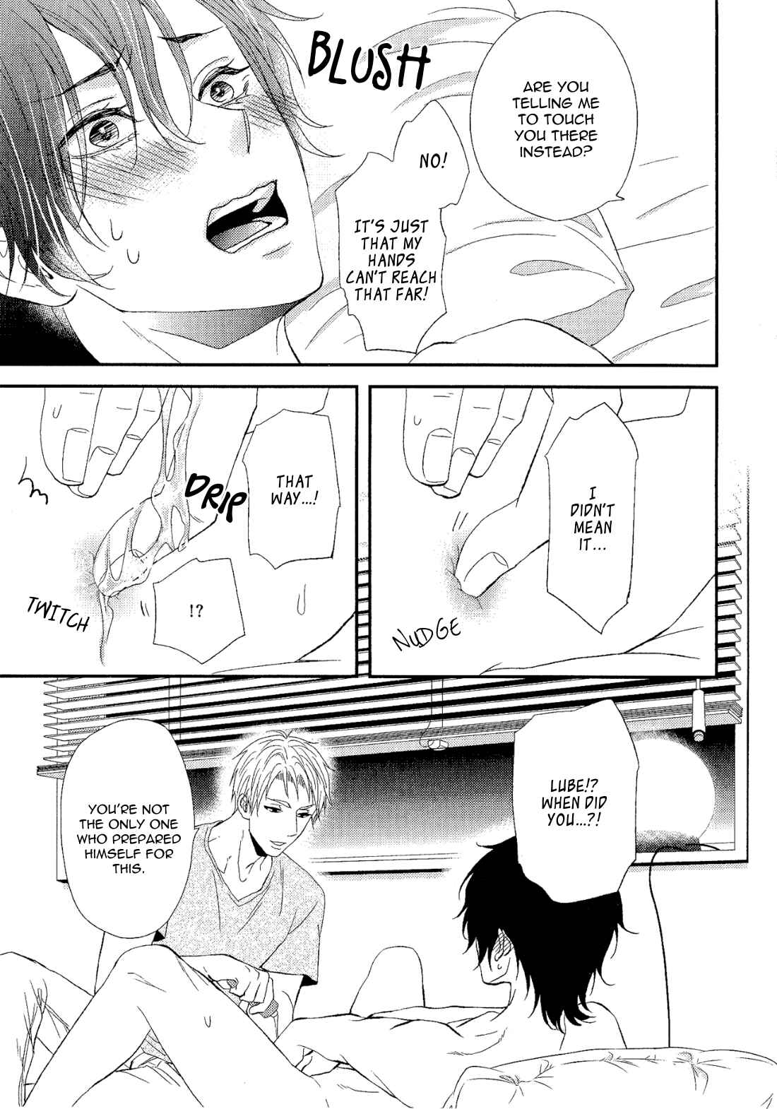 Page 19 Chapter 4 Konna Nichijou