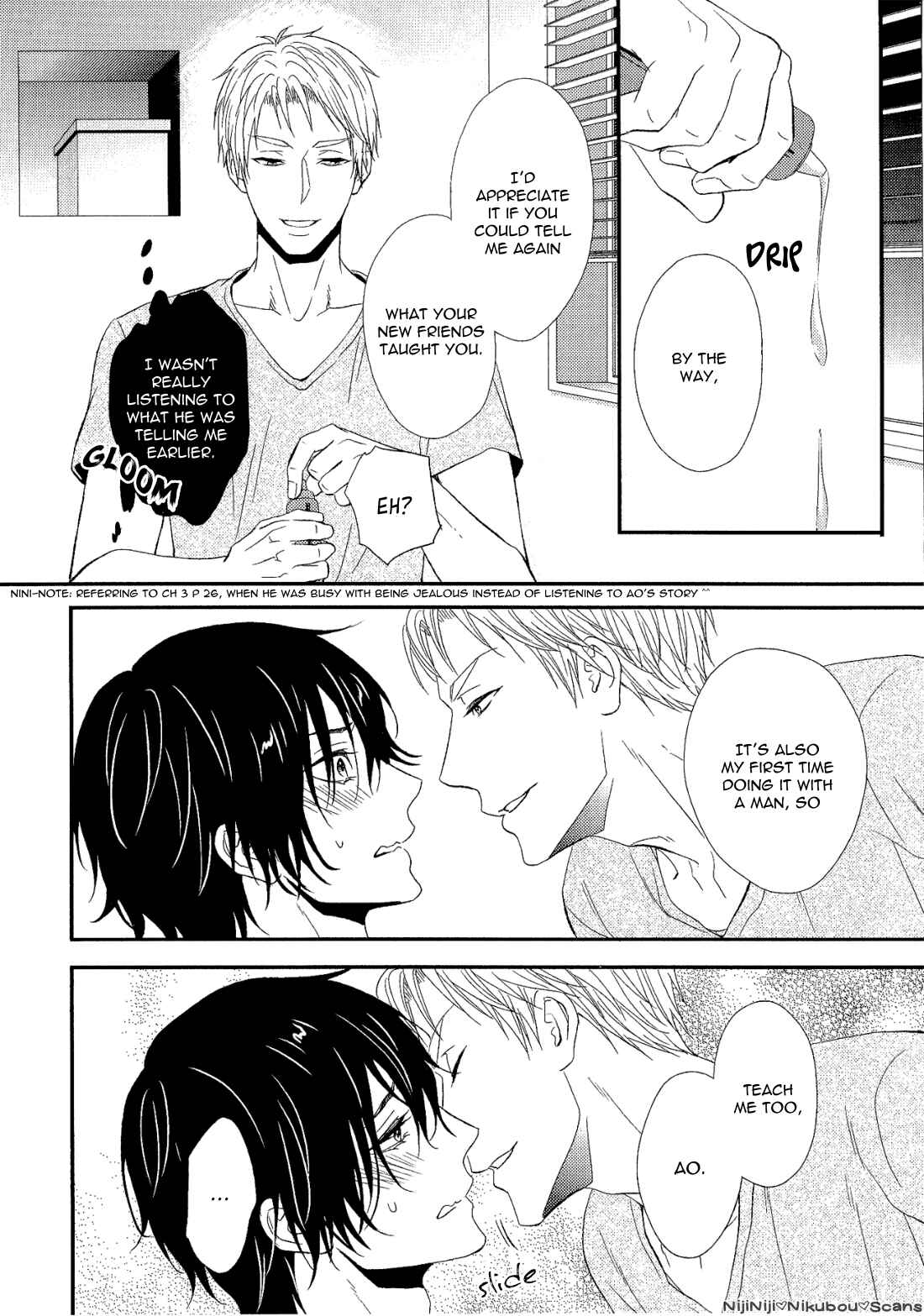 Page 20 Chapter 4 Konna Nichijou