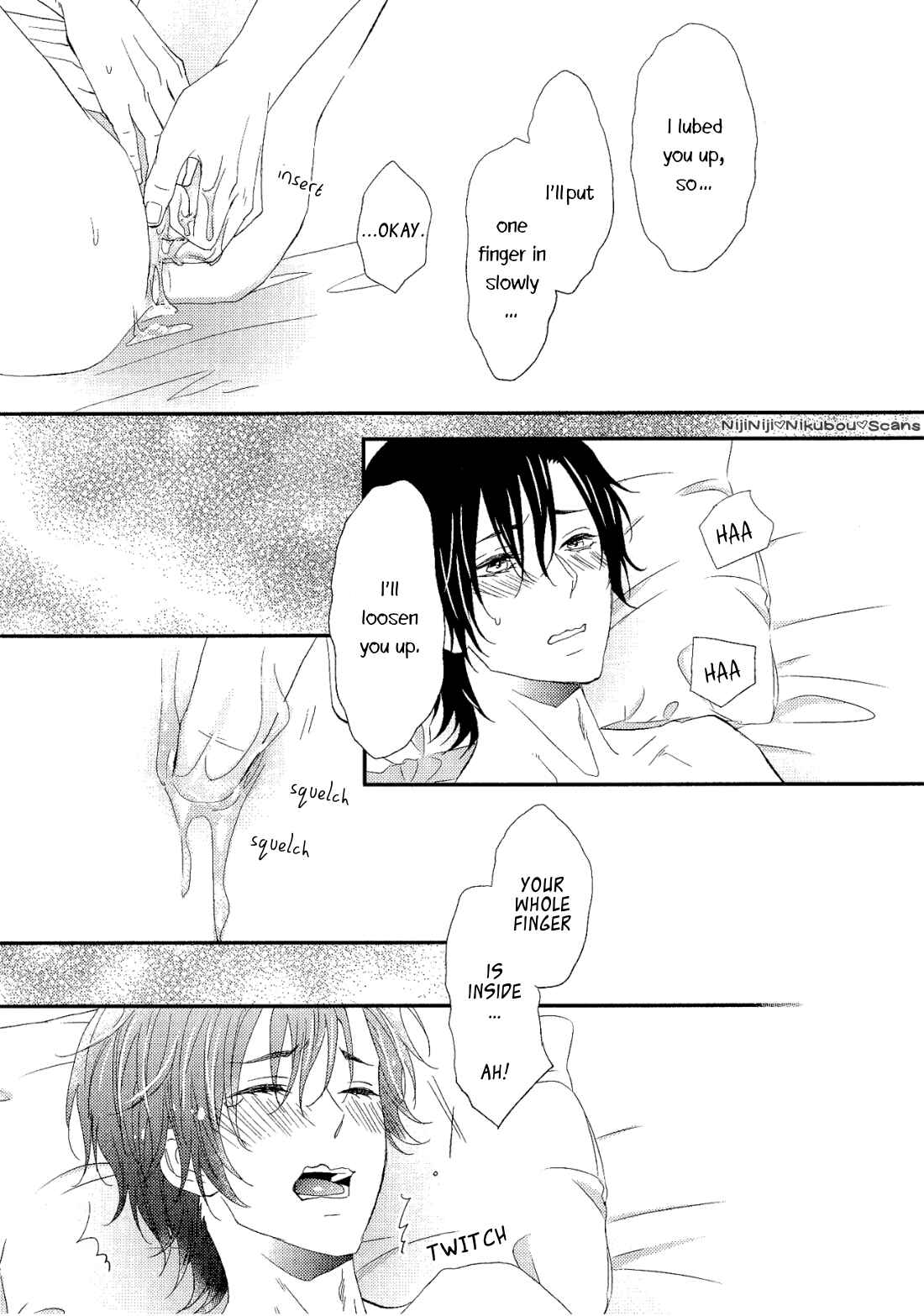 Page 21 Chapter 4 Konna Nichijou