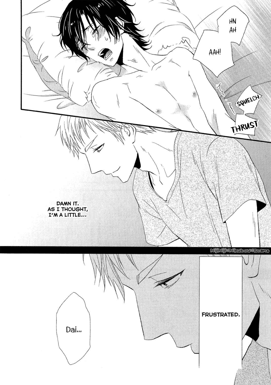 Page 24 Chapter 4 Konna Nichijou
