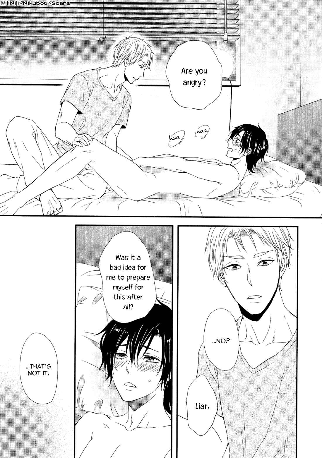 Page 25 Chapter 4 Konna Nichijou