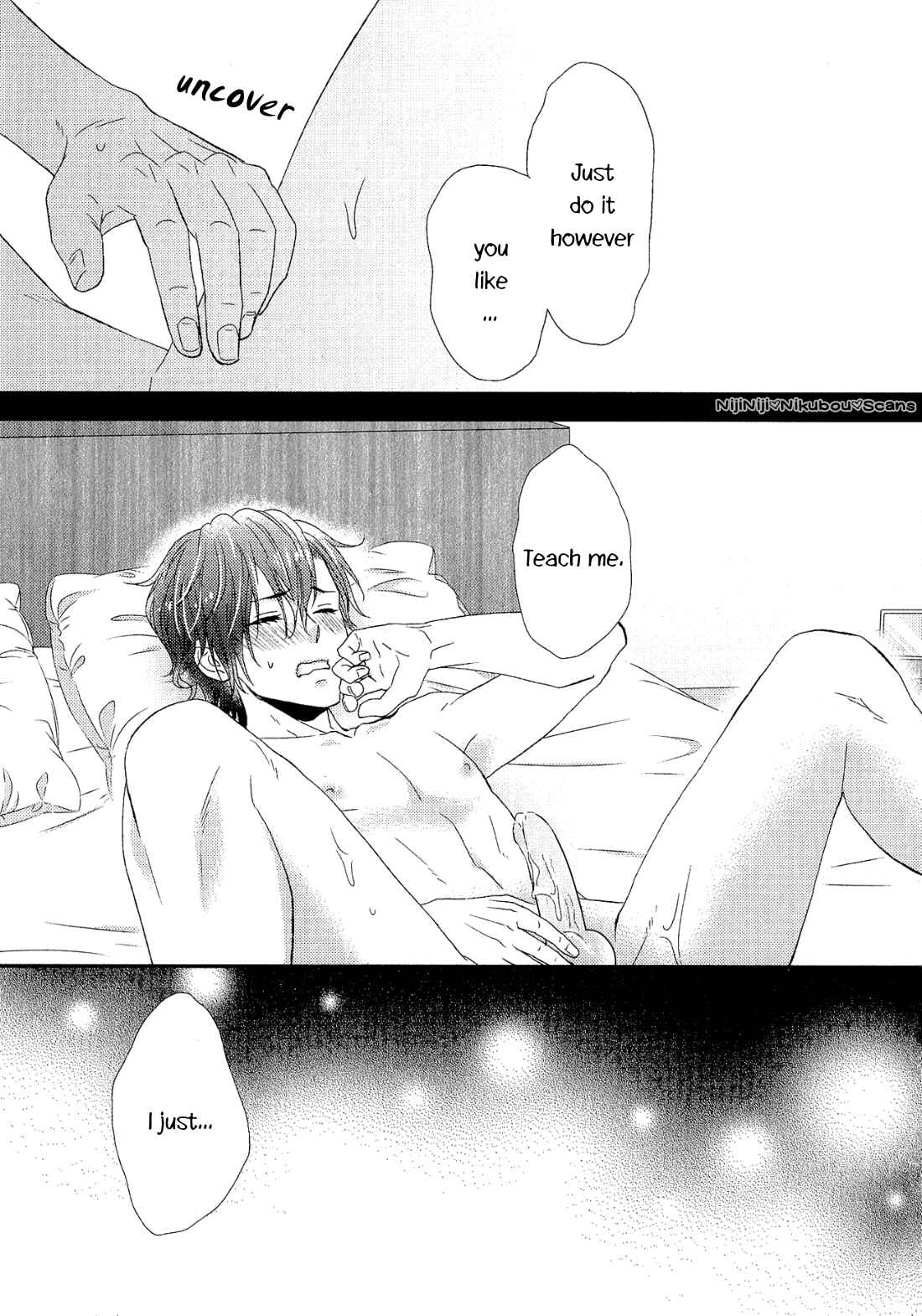 Page 27 Chapter 4 Konna Nichijou