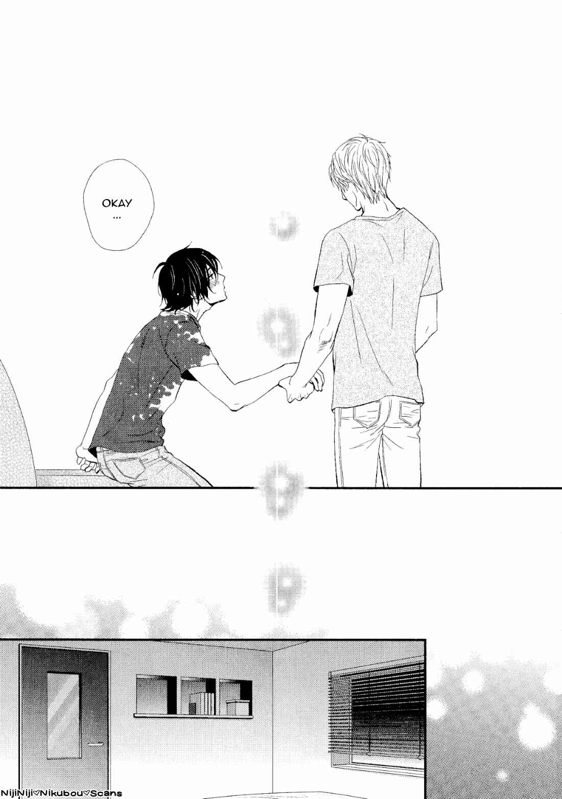 Page 3 Chapter 4 Konna Nichijou