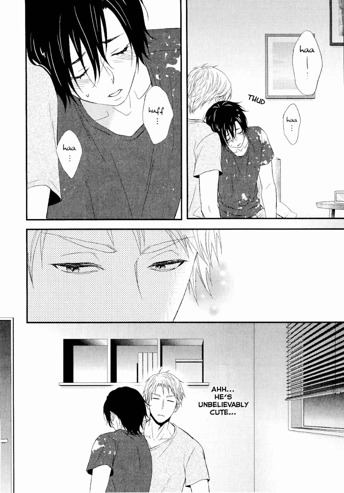 Page 6 Chapter 4 Konna Nichijou
