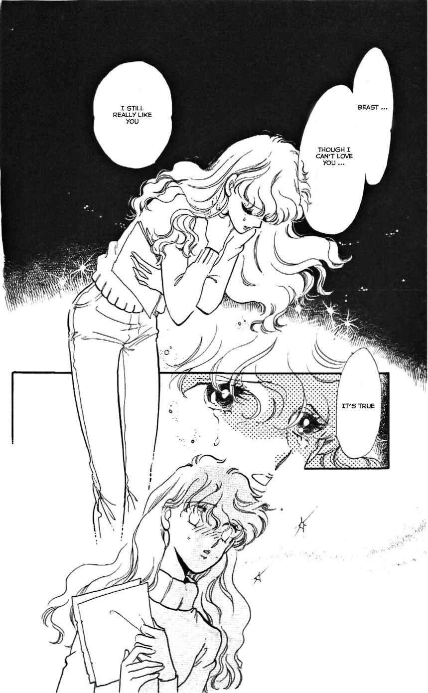 Page 10 Chapter 8 One More Marionette