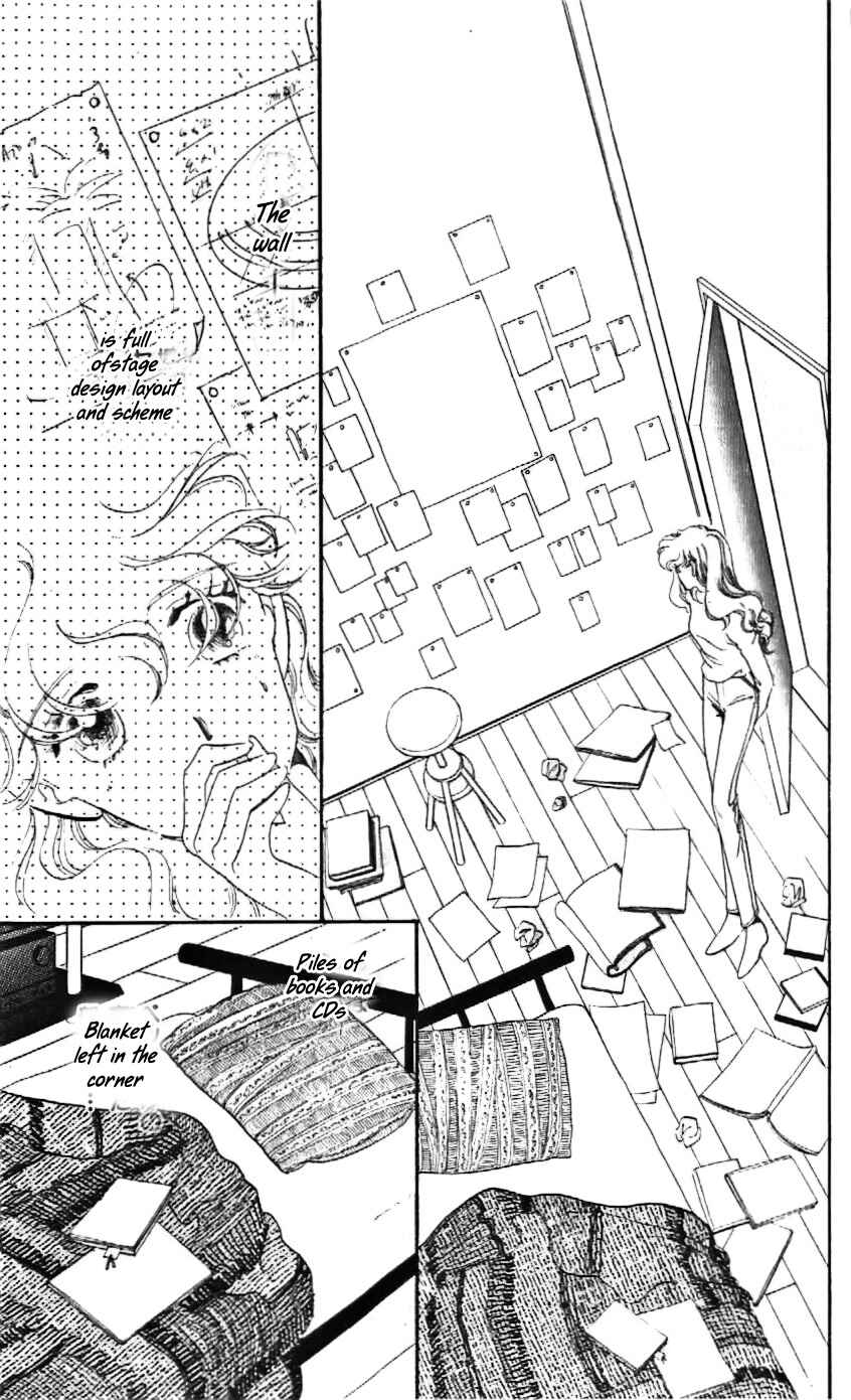 Page 13 Chapter 8 One More Marionette