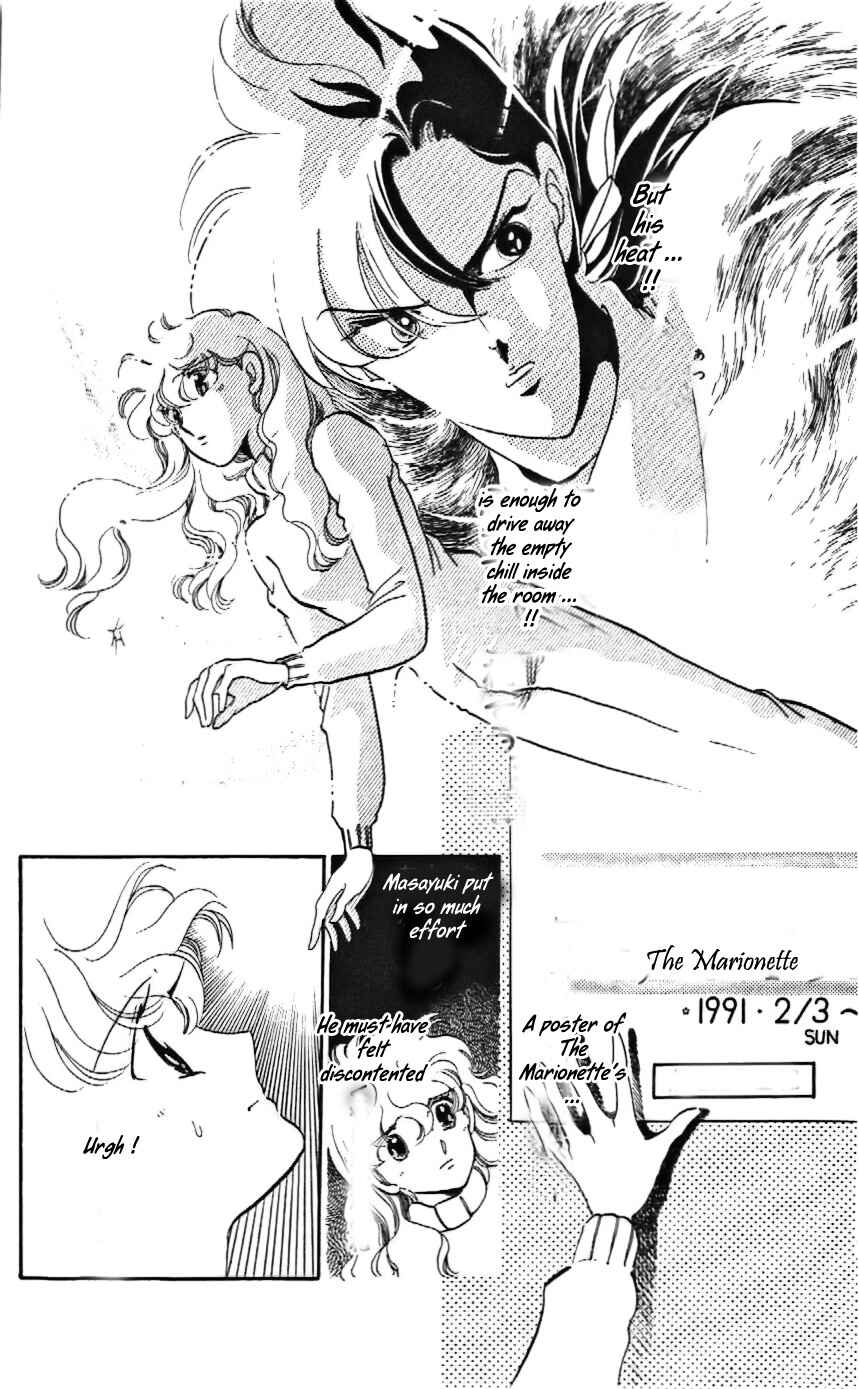 Page 14 Chapter 8 One More Marionette