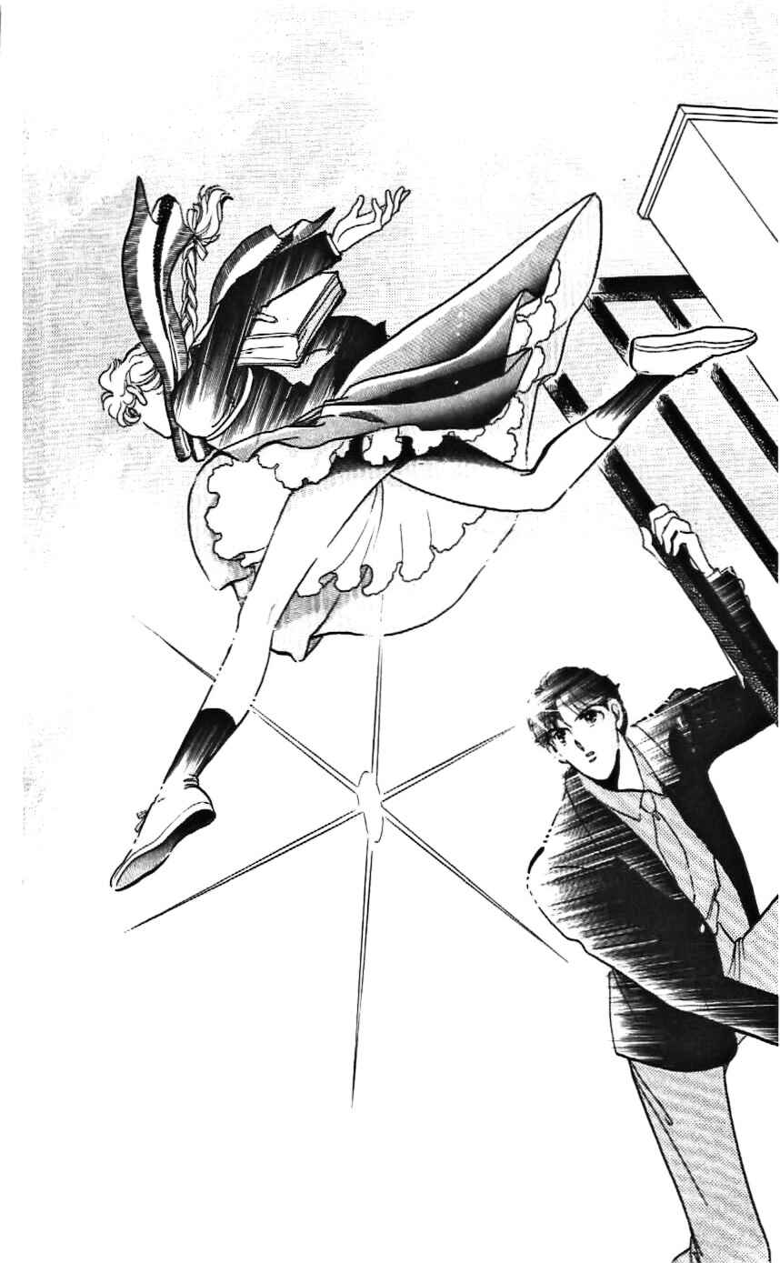 Page 18 Chapter 8 One More Marionette