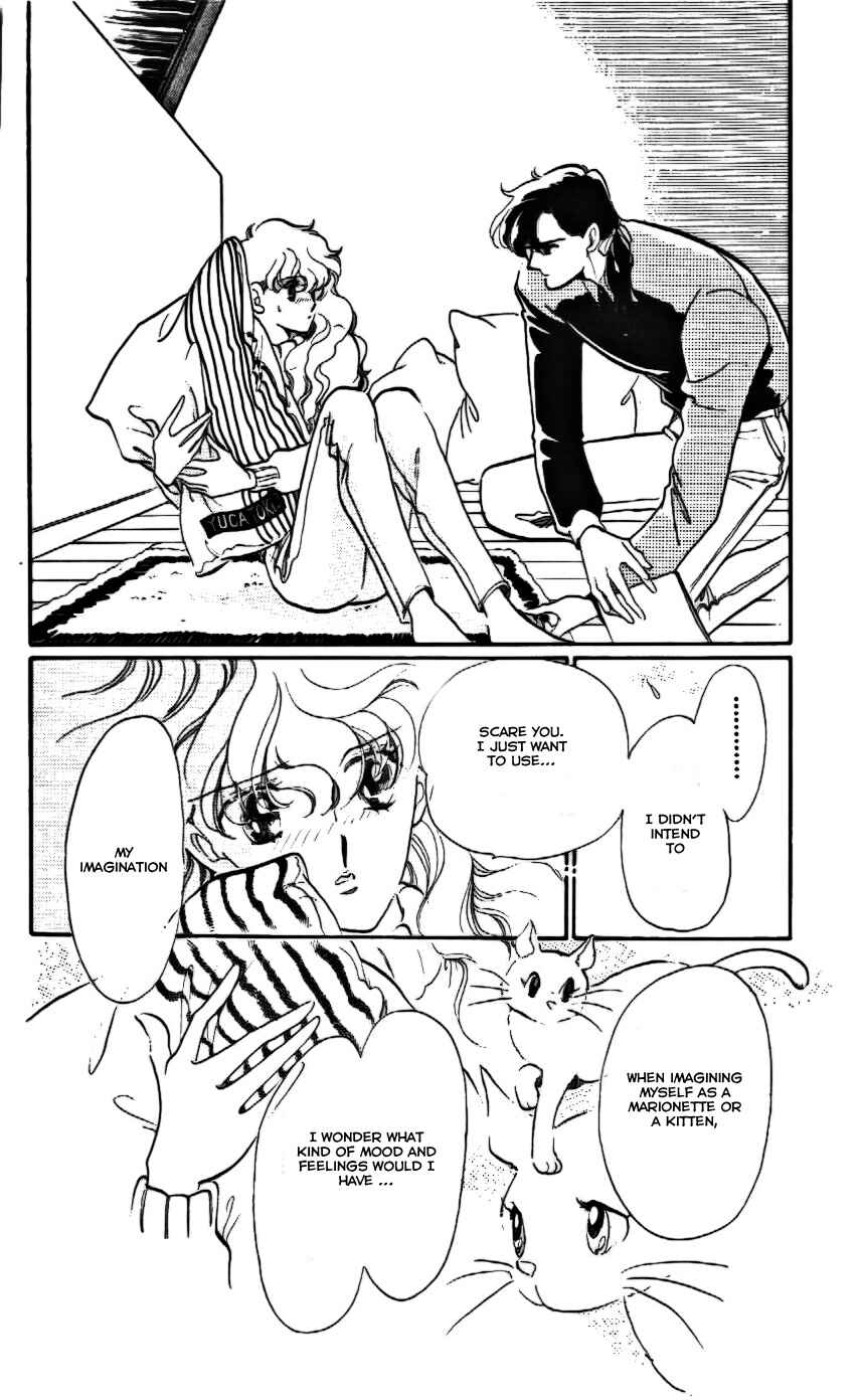 Page 2 Chapter 8 One More Marionette