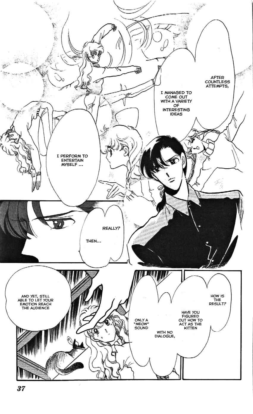 Page 3 Chapter 8 One More Marionette
