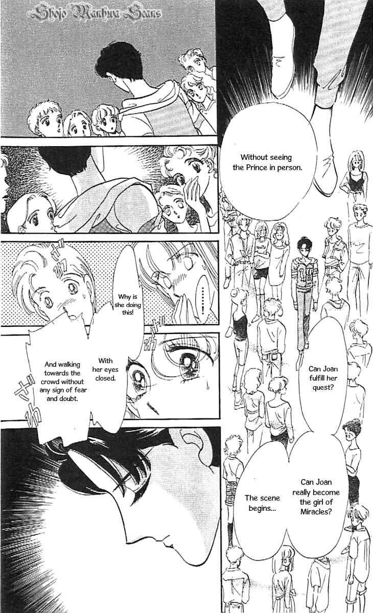Page 15 Chapter 36 One More Marionette