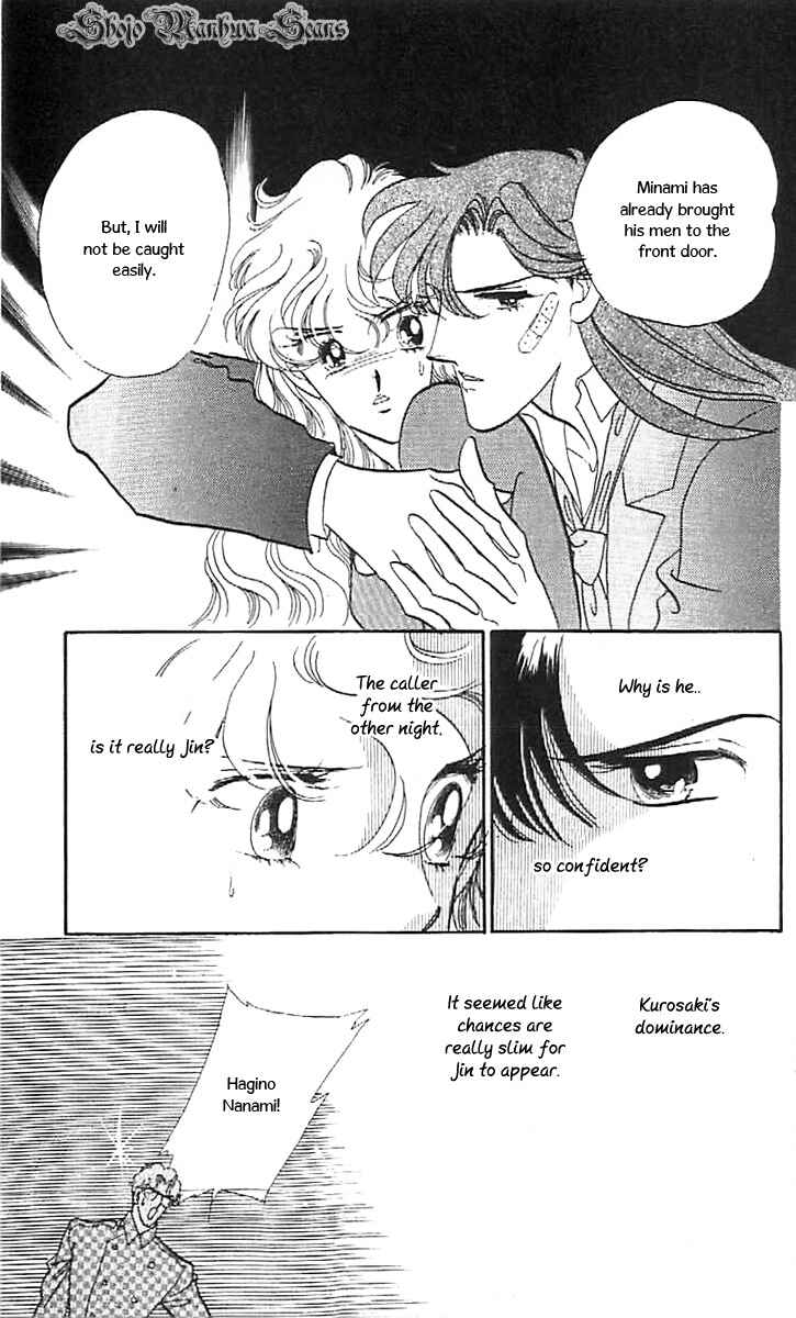 Page 27 Chapter 36 One More Marionette