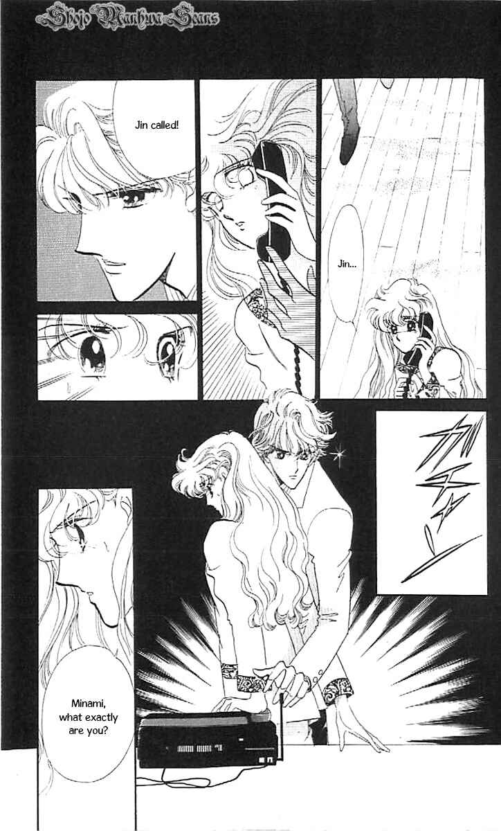 Page 45 Chapter 36 One More Marionette