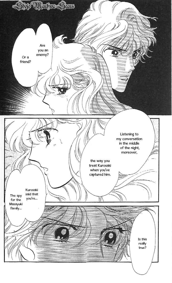 Page 46 Chapter 36 One More Marionette