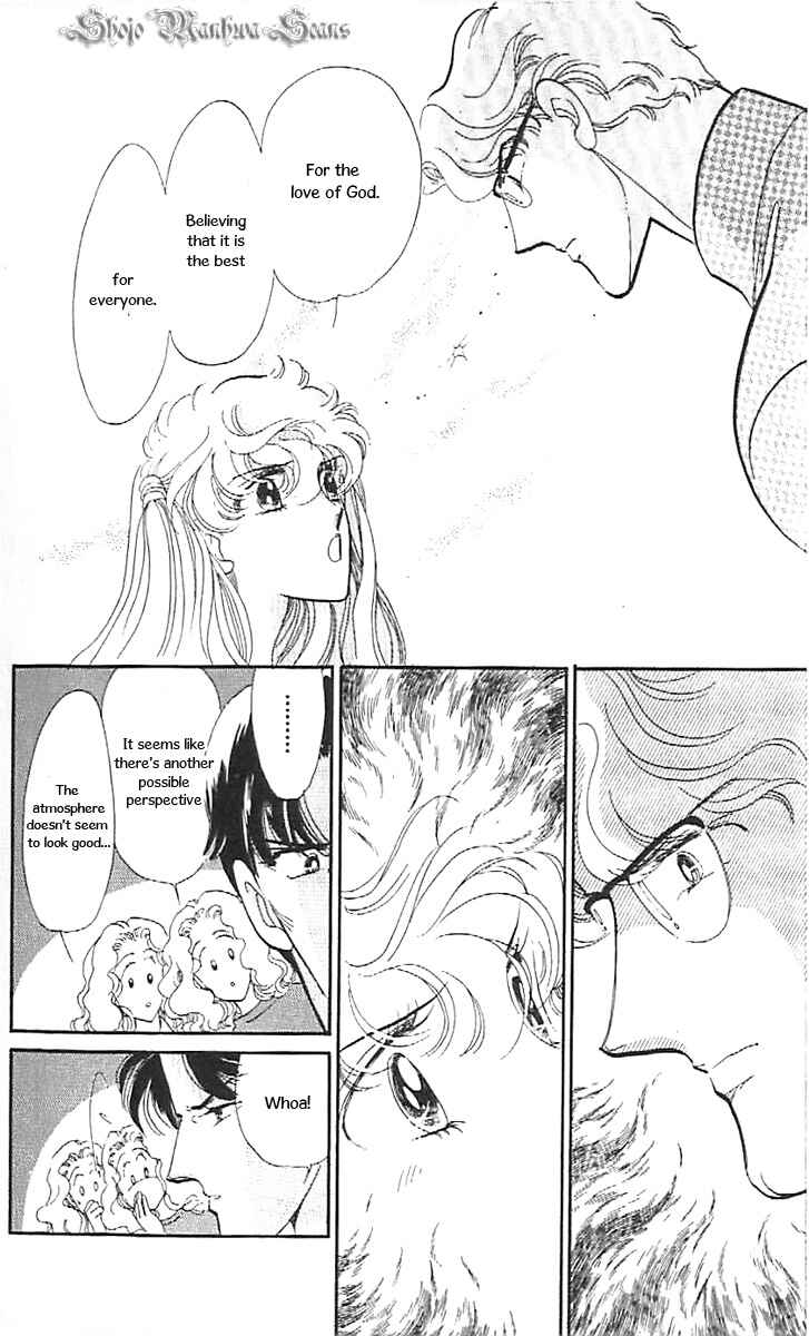 Page 8 Chapter 36 One More Marionette
