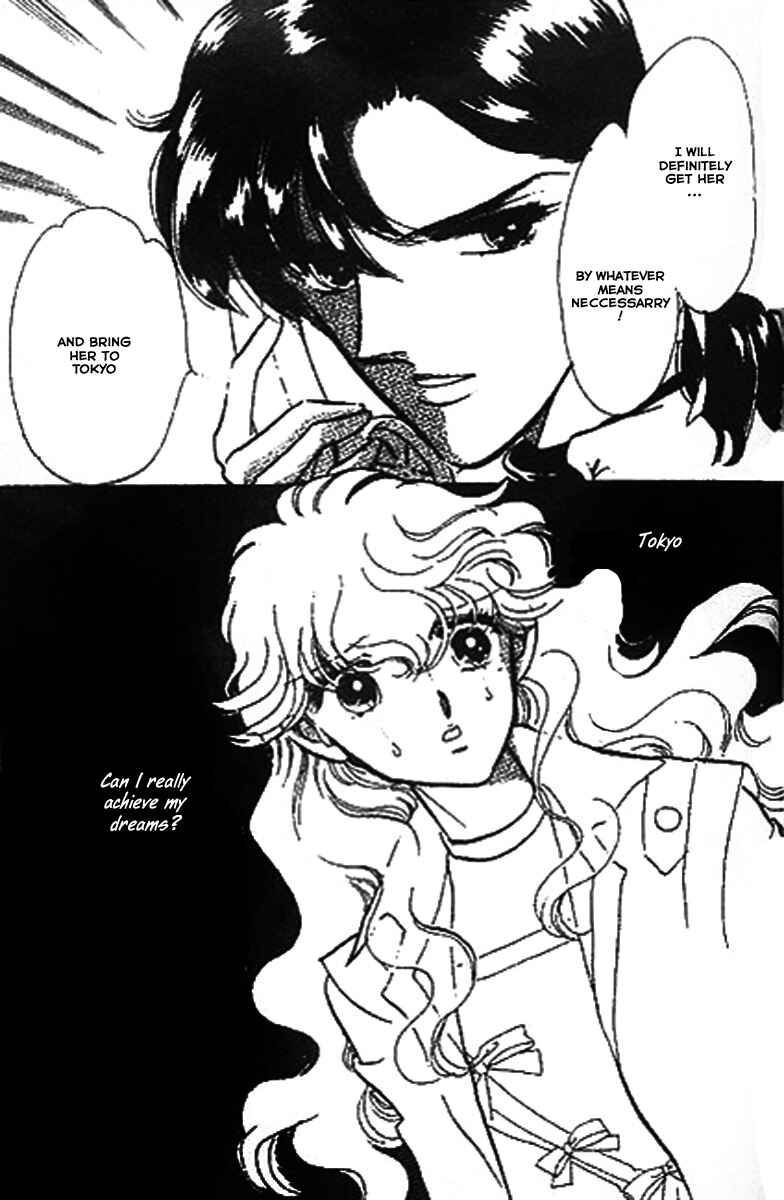 Page 11 Chapter 2 One More Marionette