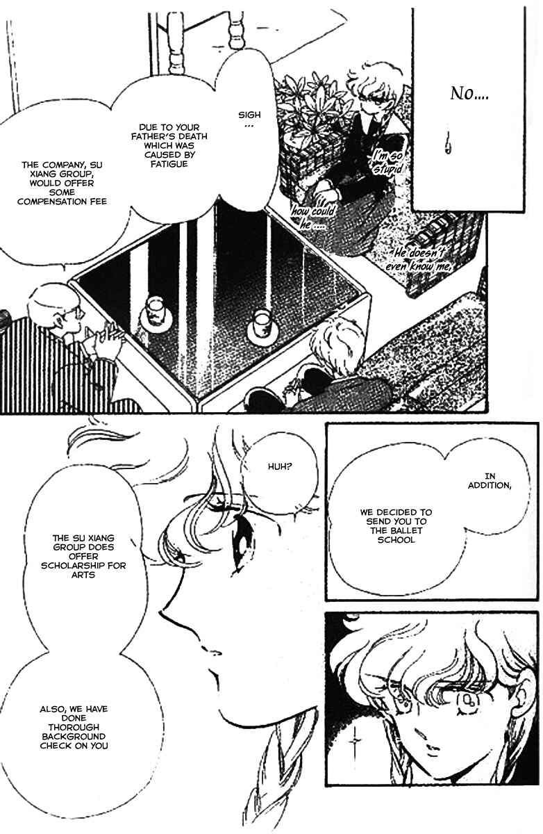 Page 15 Chapter 2 One More Marionette