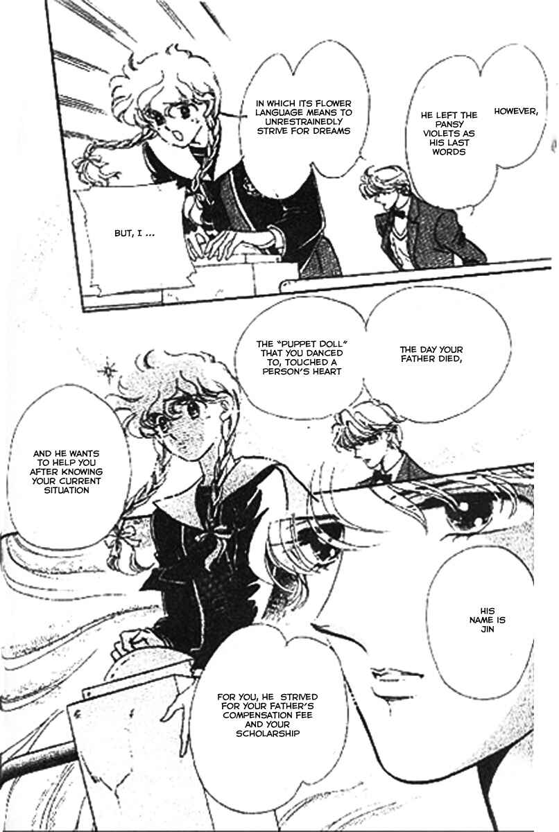 Page 20 Chapter 2 One More Marionette