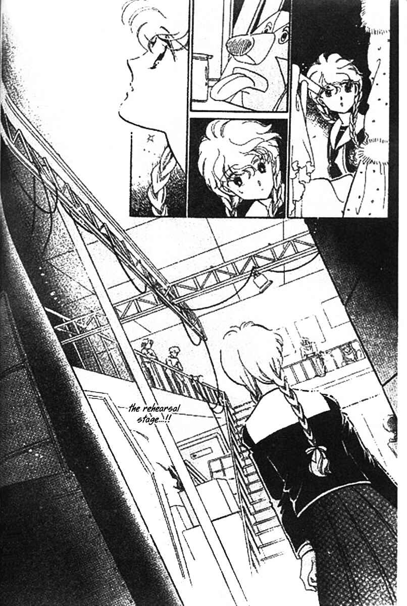 Page 28 Chapter 2 One More Marionette
