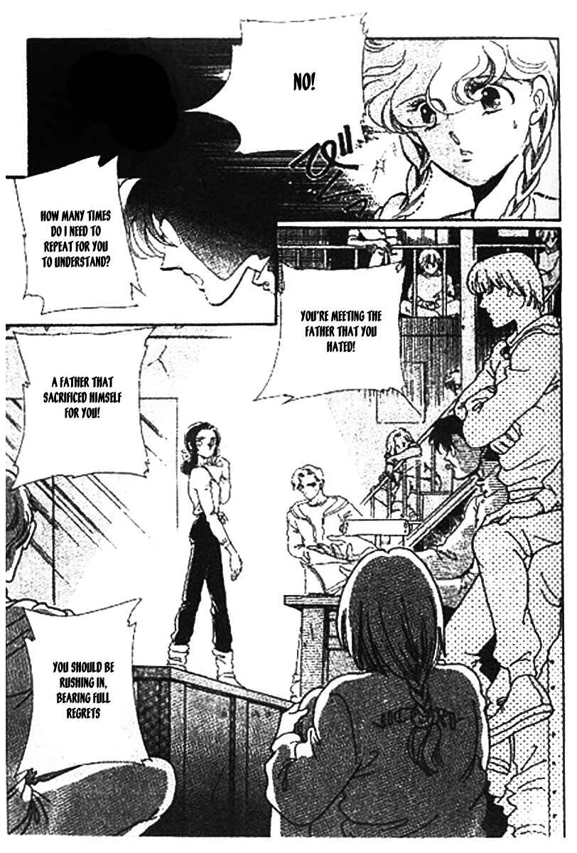 Page 29 Chapter 2 One More Marionette