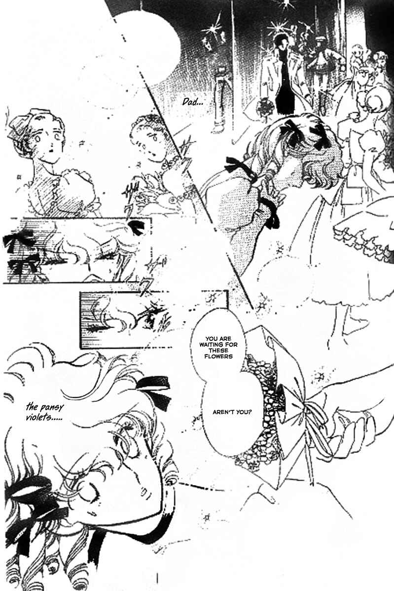 Page 3 Chapter 2 One More Marionette