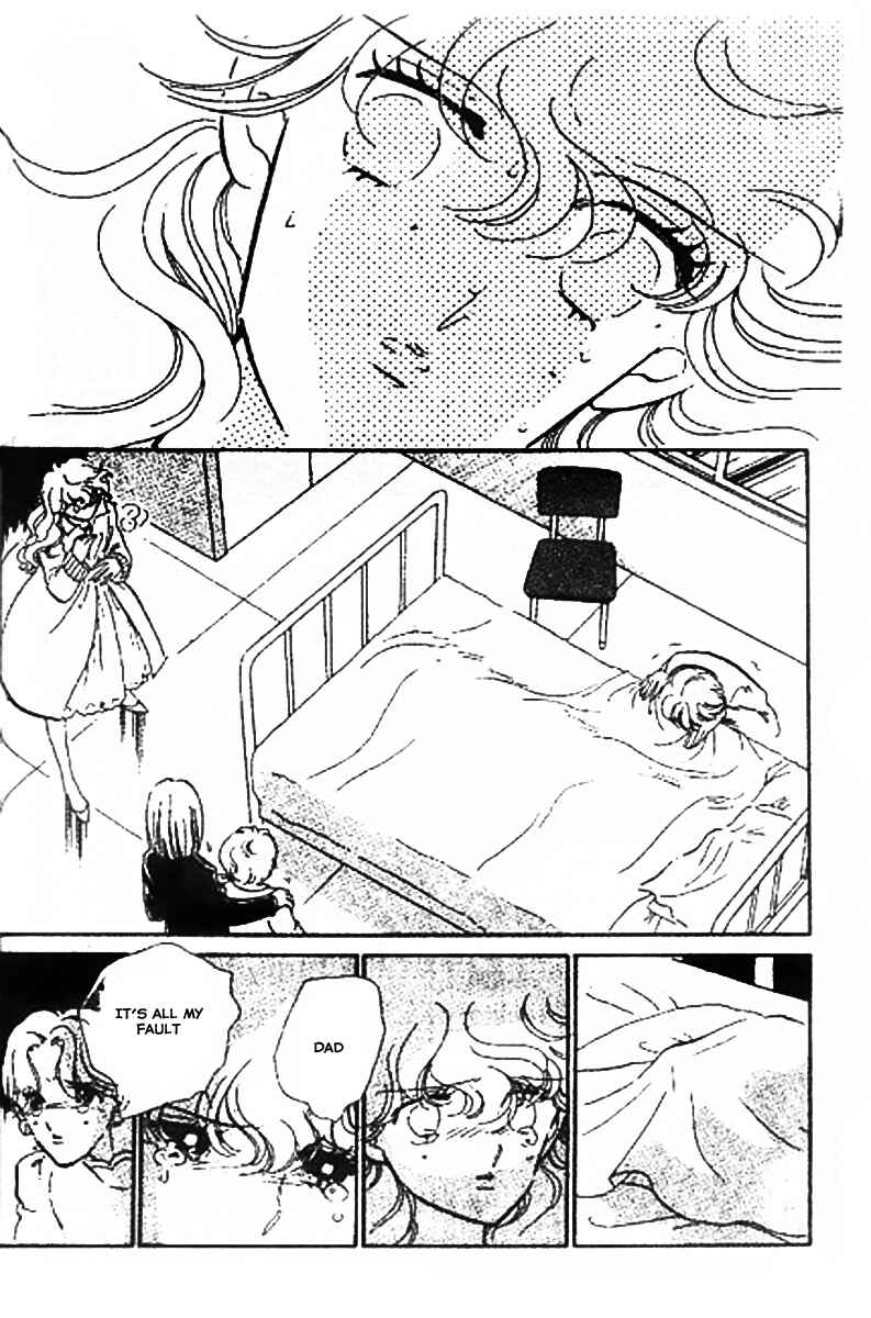 Page 8 Chapter 2 One More Marionette