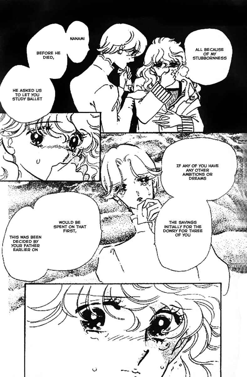 Page 9 Chapter 2 One More Marionette