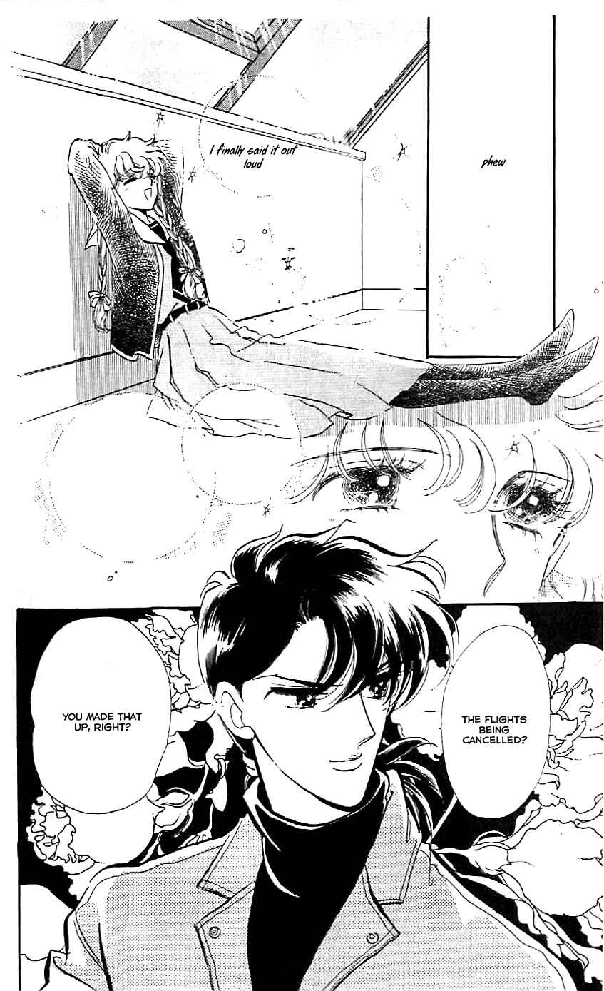 Page 10 Chapter 4 One More Marionette