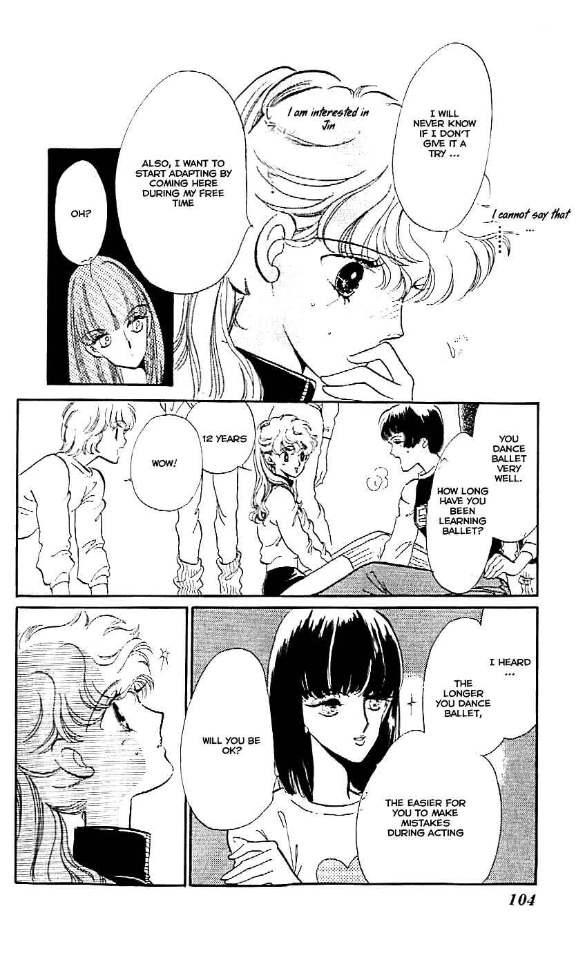 Page 16 Chapter 4 One More Marionette