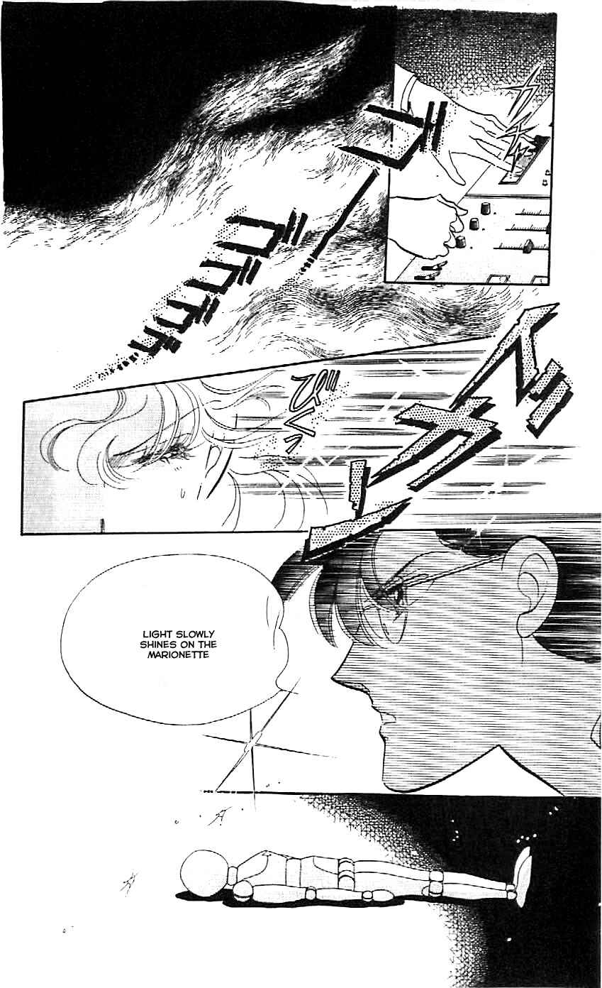 Page 22 Chapter 4 One More Marionette