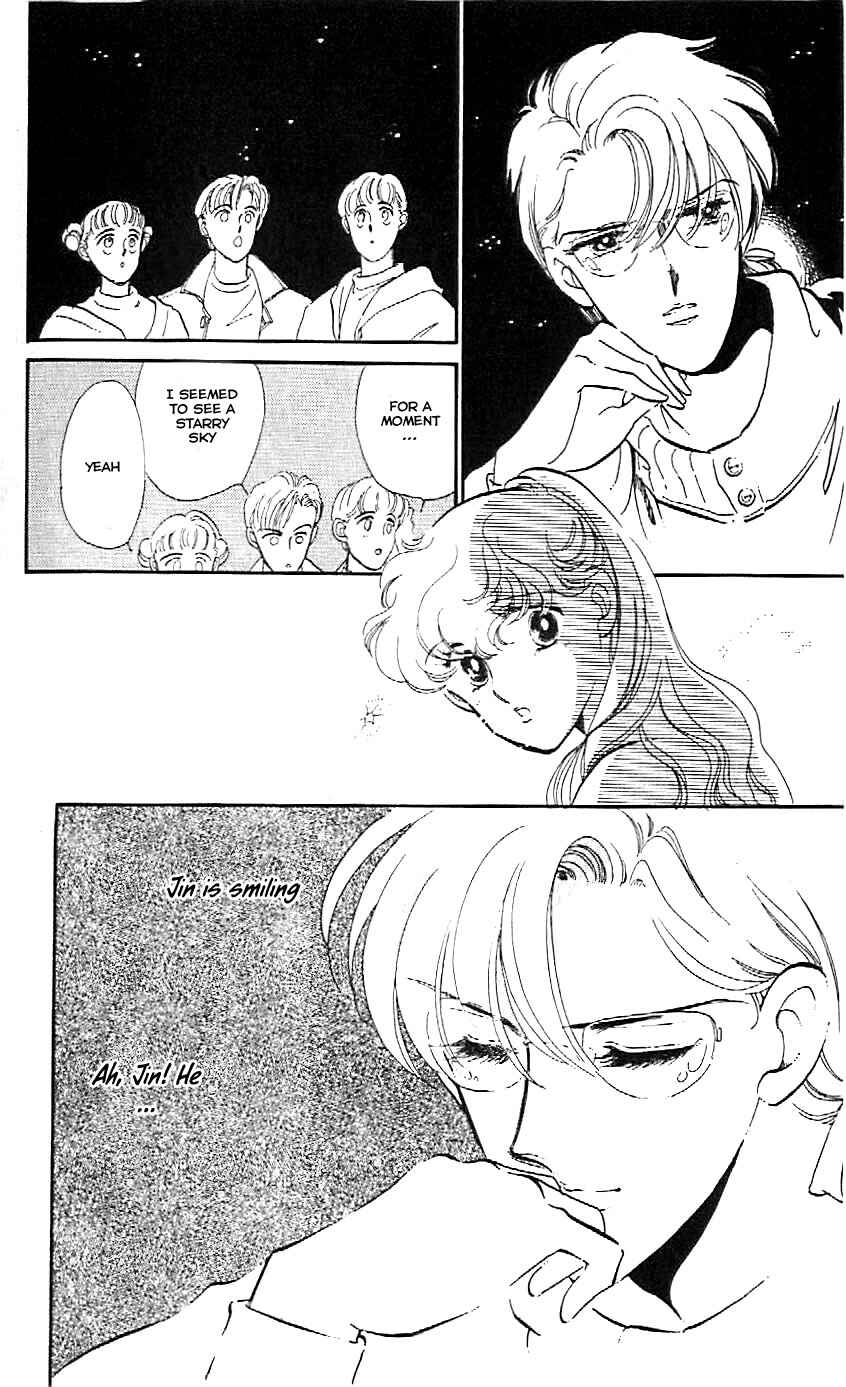 Page 30 Chapter 4 One More Marionette