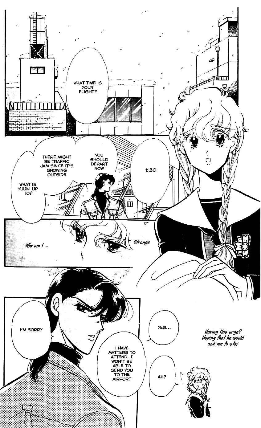 Page 6 Chapter 4 One More Marionette
