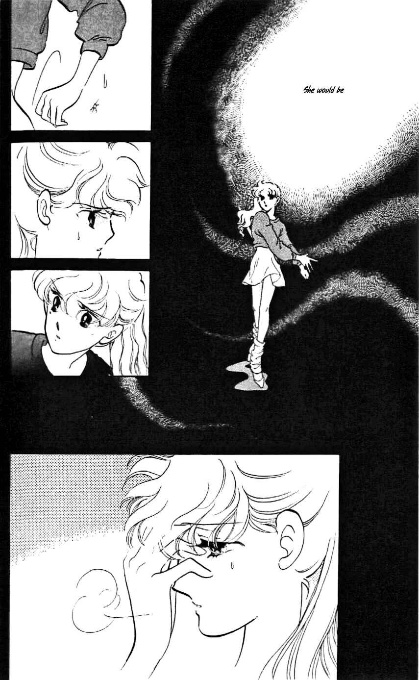 Page 14 Chapter 11 One More Marionette