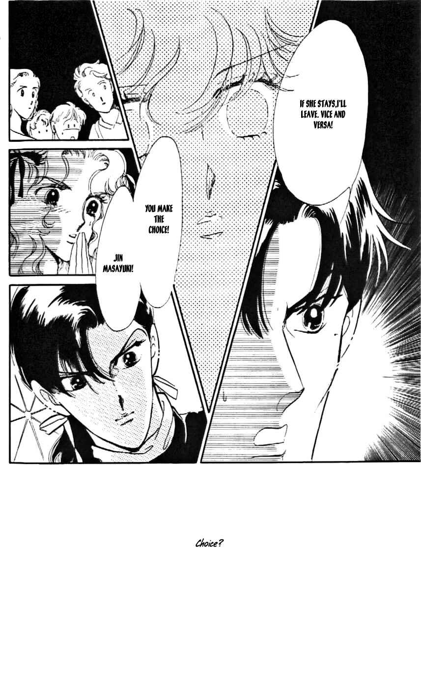 Page 26 Chapter 11 One More Marionette
