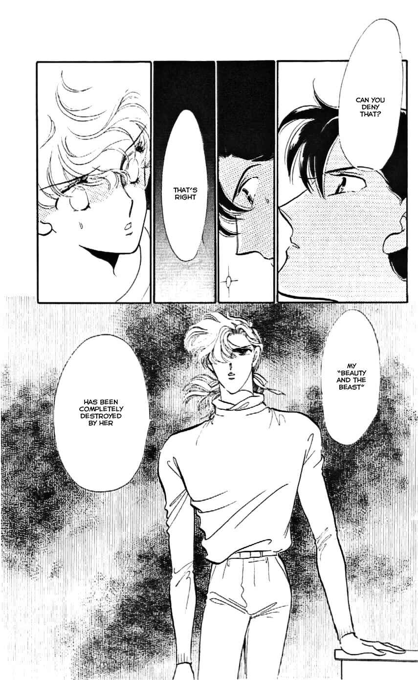 Page 29 Chapter 11 One More Marionette