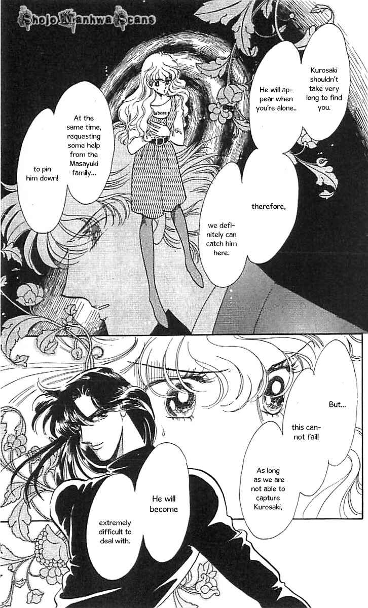 Page 11 Chapter 34 One More Marionette