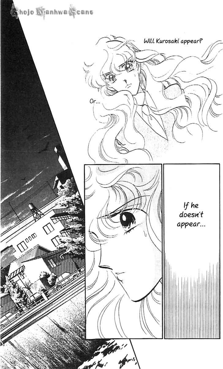 Page 13 Chapter 34 One More Marionette