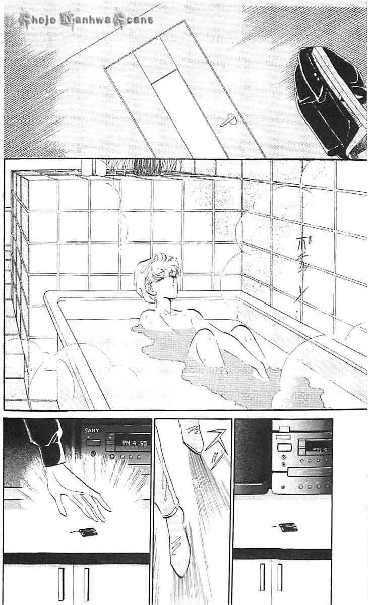 Page 16 Chapter 34 One More Marionette