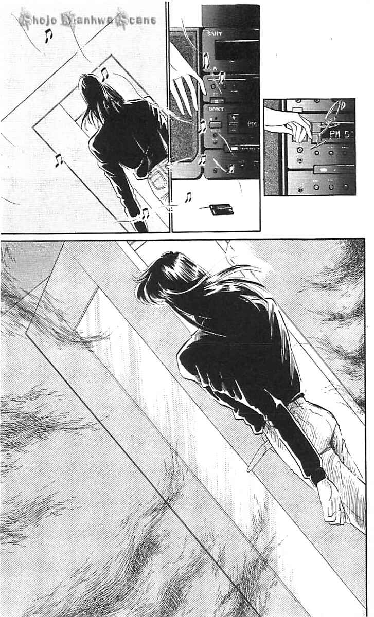 Page 17 Chapter 34 One More Marionette