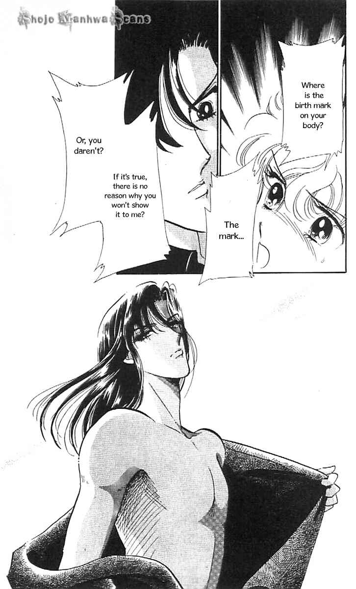 Page 23 Chapter 34 One More Marionette