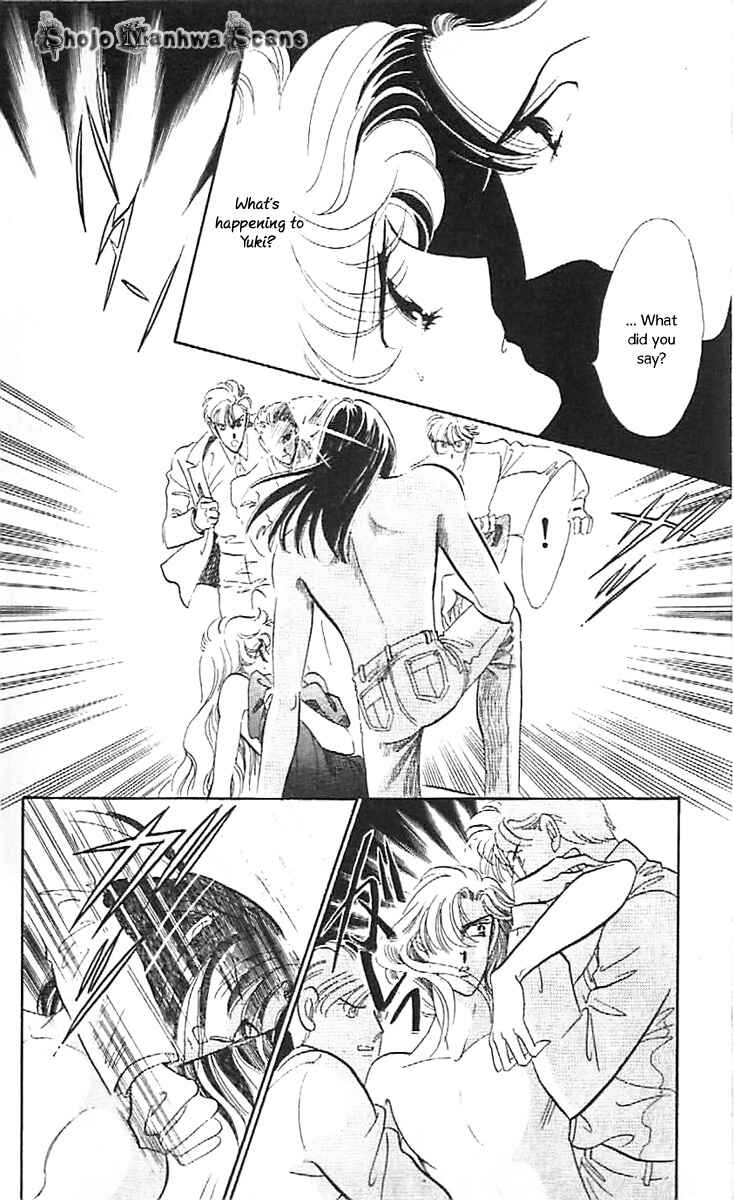 Page 26 Chapter 34 One More Marionette