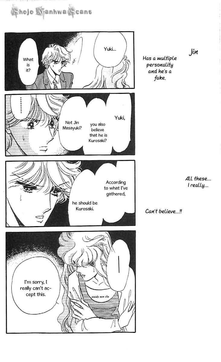 Page 6 Chapter 34 One More Marionette