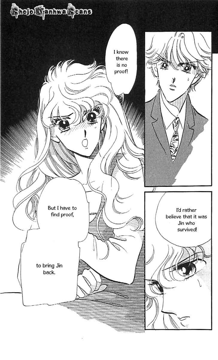 Page 7 Chapter 34 One More Marionette
