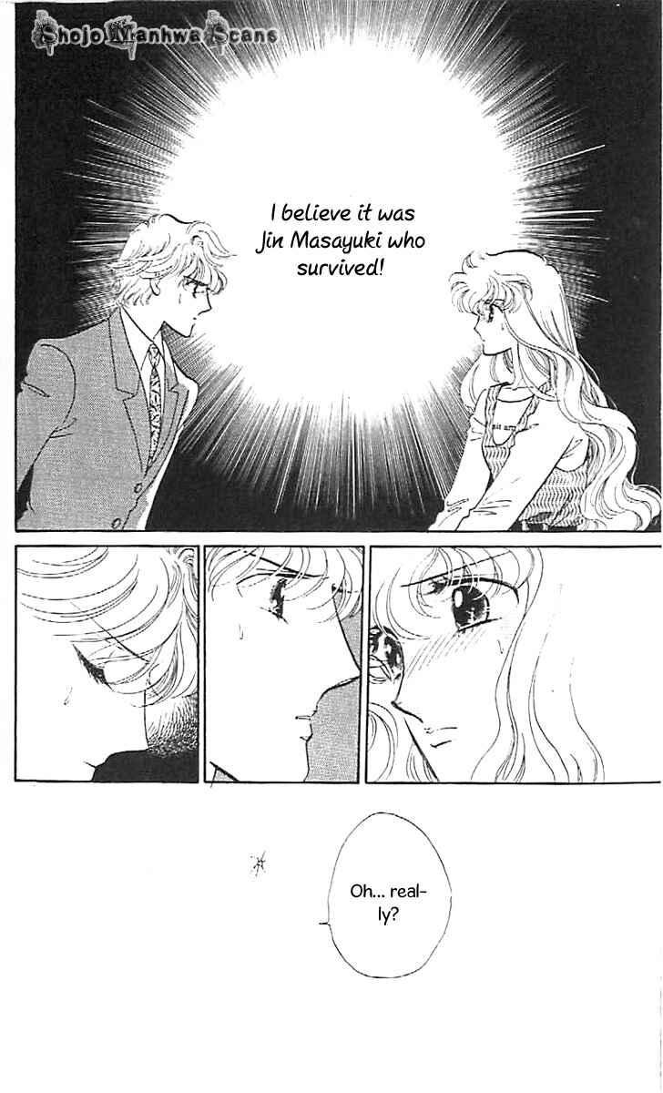 Page 8 Chapter 34 One More Marionette
