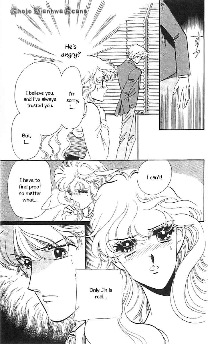 Page 9 Chapter 34 One More Marionette