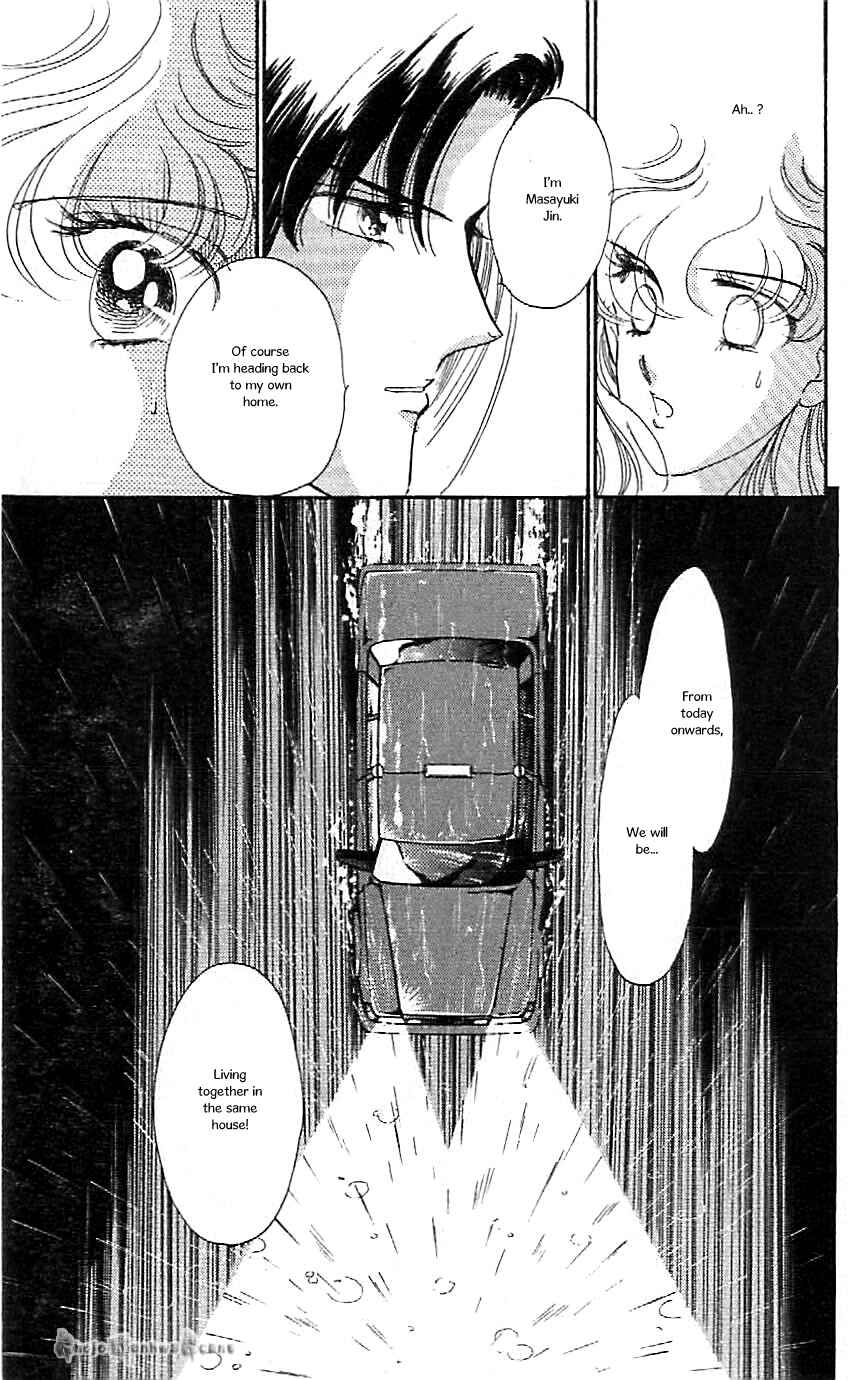 Page 4 Chapter 43 One More Marionette