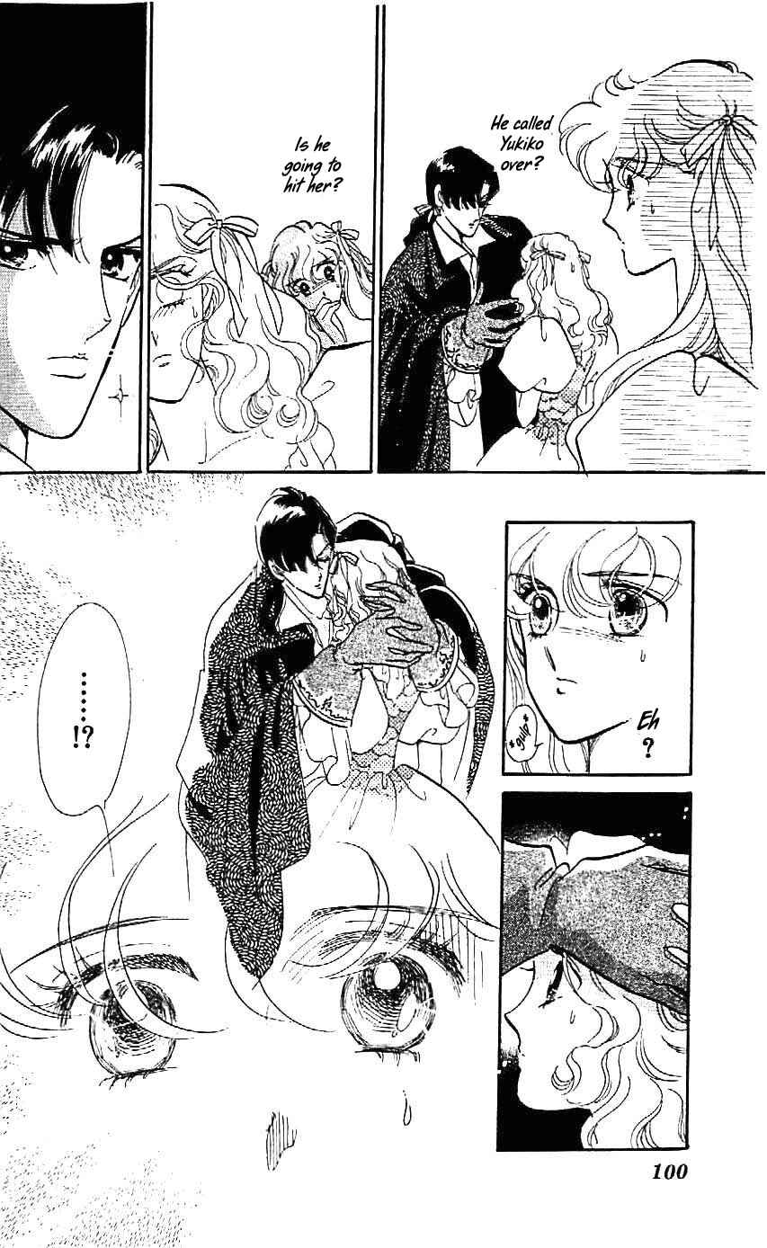 Page 11 Chapter 22 One More Marionette